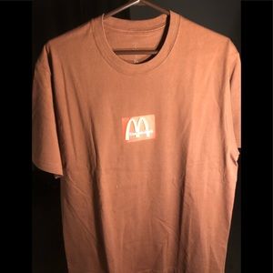 McDonald’s x Travis Scott Tee